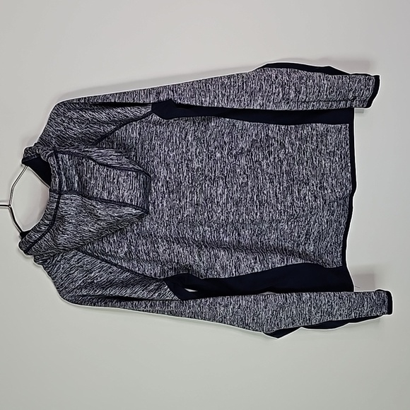 Under Armour small loose fit heatgear hoodie - Picture 5 of 7